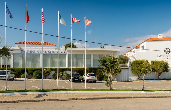 Apartamentos Turísticos Pateo Village - Foto 74
