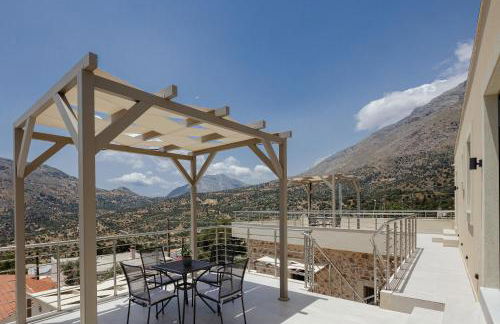 "Kedros Villa" a luxury touch - Foto 20