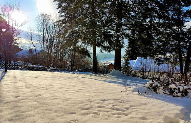 Crystal Holiday Home - Foto 28