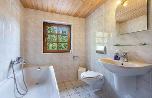 Ferienhaus Henneberg - Foto 14