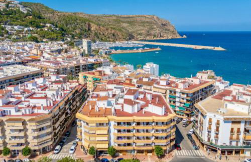 Apartamento La Grava Junto al Mar Wifi 4Habitaciones - Foto 49