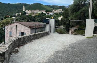 Appartement 90 m2 proche de Corte - Foto 12