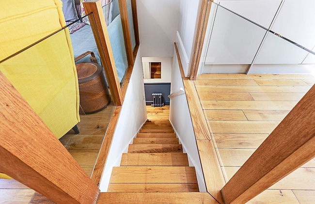 Stylish Kings Cross Apartment With Garden Retreat - Foto 71