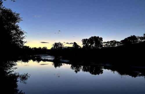 Bel appart - 3 ch Vallon pont d 'arc - Foto 4
