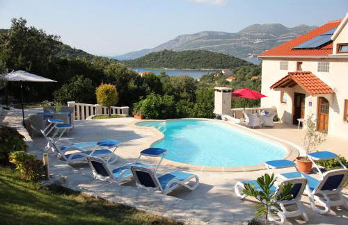 Apartments Grgic - Foto 13