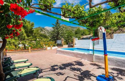 Casa Victoria Alozaina by Ruralidays - Foto 4