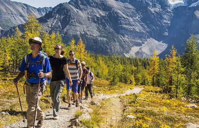 Senderismo por Banff - Foto 7