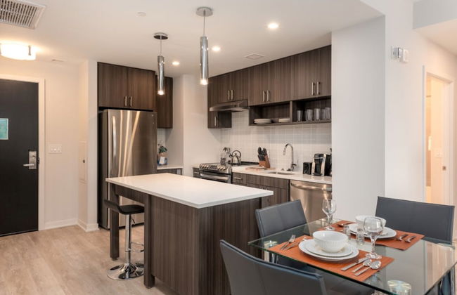 Global Luxury Suites Crystal City - Foto 54