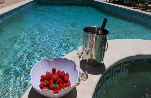 Charming Exceptional Villa in Algarve - Photo 74