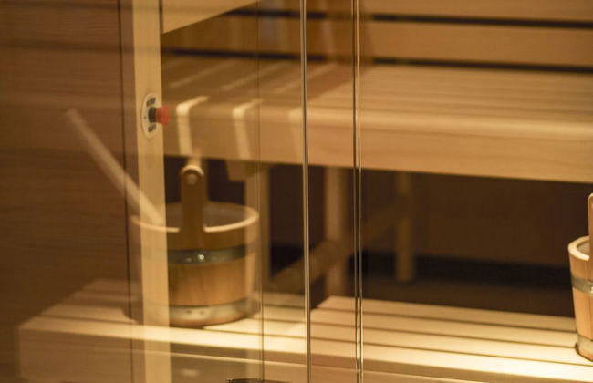 Chalet Resort With Terrace - Foto 37