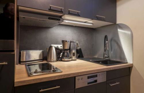 Ferienwohnung SchlossGarten - Foto 18