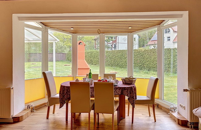 Holiday Home Alexorella by Interhome - Foto 5