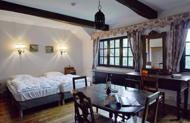 Spacious Villa in Liege - Foto 5