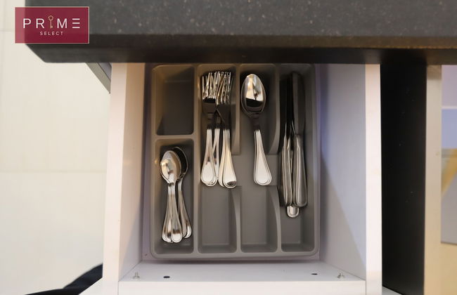 Prime Select Masaken Sheraton - Foto 6