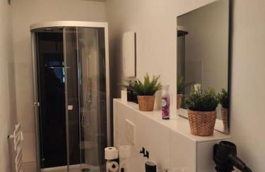 Wohlfühloase Köln 3 - Foto 29