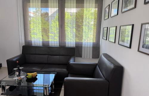 CentralPark Nürnberg 2 Zimmer - Photo 15