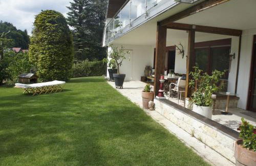 Burg Freienstein Blick 4 Sterne mit Sauna - Foto 5