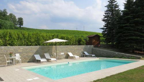 Holiday Home Castellaio by Interhome - Foto 3