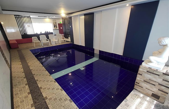 Jewelry Resort and Villas Tagaytay - Foto 57