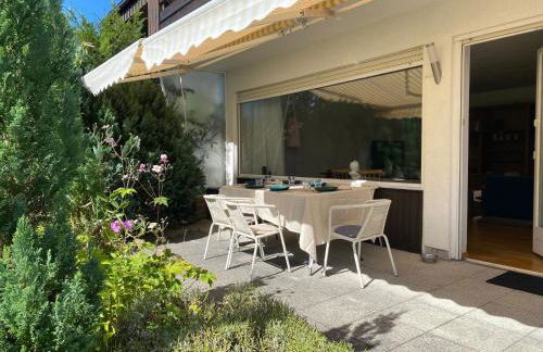 Ferienhäuser Gemswandweg in Weissensee - Foto 14