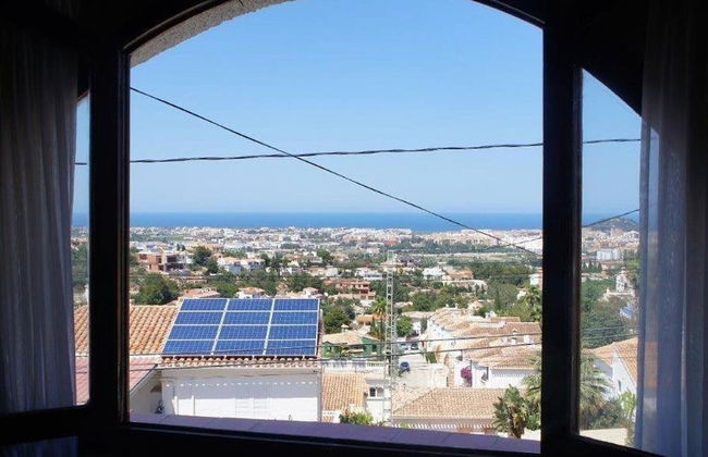 Relaxing Garden Stay, Denia - Foto 32