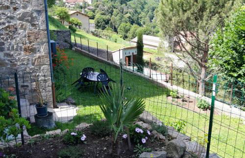 GITE ASINA chez GITE QUE CANTA - Photo 13