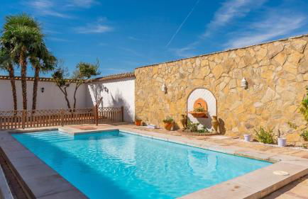 Casa Rural Aire Fuente de Piedra by Ruralidays - Foto 1