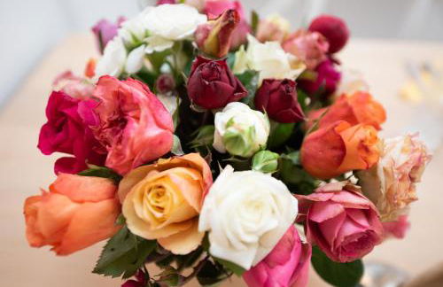 Einzigartige Auszeit mit Bergblick in Bad Tölz - Foto 14