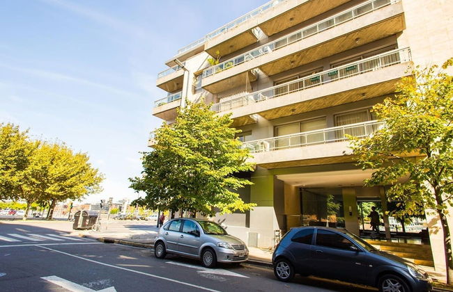 Dique Madero Amazing 2 Bedroom in Puerto Madero - Foto 50