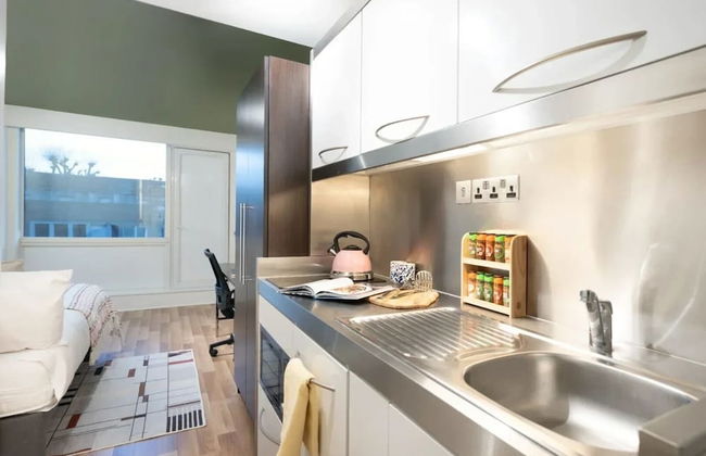 Chapter Portobello - Foto 34