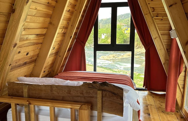 Yesildus Tatil Koyu - Foto 3