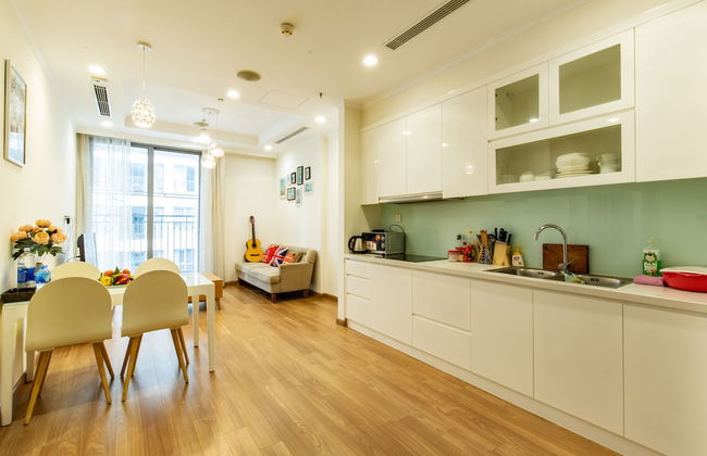 Full House Times City - Foto 16