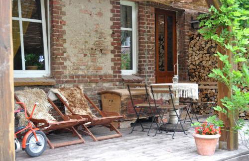 Apartment Battin 44 Uckermark - Foto 77