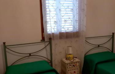 Bosa Casa Giulia con 2 camere - Foto 8