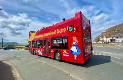 Oakhurst Boutique Apartment Llandudno - Foto 50