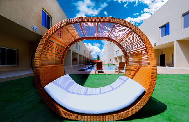 Beach Time Villas Hotel - Foto 33