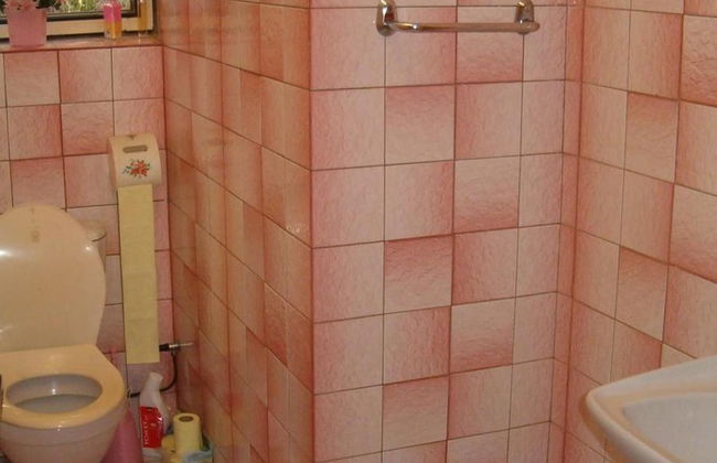 Private Pool & Terrace Stay - Foto 14