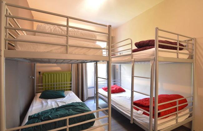 Holiday Home in Marcourt With Garden - Photo 7