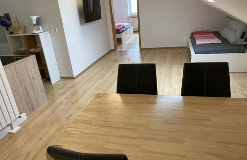 Monteurwohnung nähe Spielplatz, 3 Schlafzimmer - Foto 7