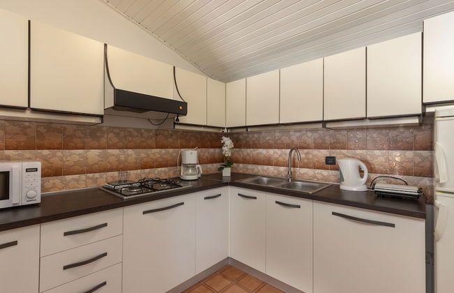 Beachfront Santa Maria 1 Apartment 4 - Foto 6