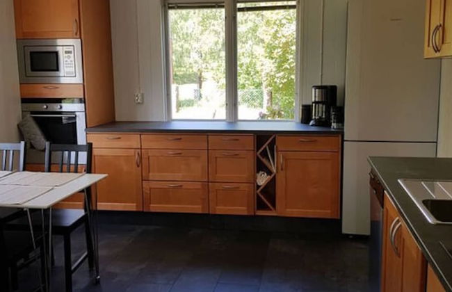 Country House Dalavagen 8 - Foto 6