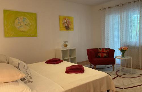 Villa Maria - Photo 27