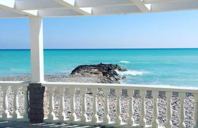 Nuevo apartamento con A A a 2 minutos de la playa MASBO 2 - Foto 8