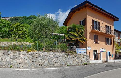 Casa Gina Garden and view by Gardadomusmea - Foto 61