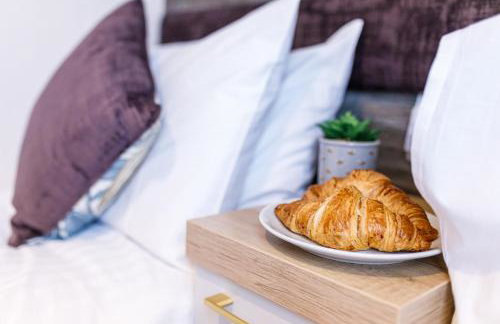 2Bed Whitley Bay Home - Free Parking, Close to beach & St Mary's Lighthouse - Photo 32