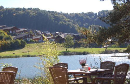 Holunder nah am Waldsee 1 - Foto 18