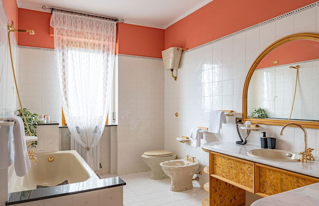 La Casa del Viaggiatore - Yourplace Abruzzo - Foto 29