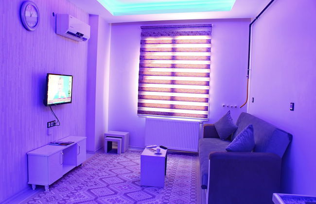 Mia Luna Apart - Photo 20