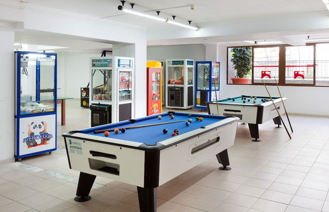 Apartamentos Casablanca - Foto 33