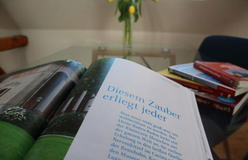 Ferienwohnung Habitat - Foto 10